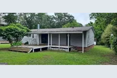 201 Rogers Street, McDonough, GA 30253 - Photo 1