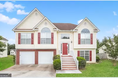 6555 Creekview Court, Riverdale, GA 30296 - Photo 1