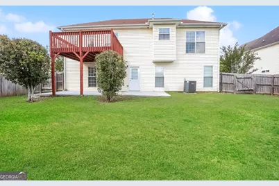 6555 Creekview Court, Riverdale, GA 30296 - Photo 15