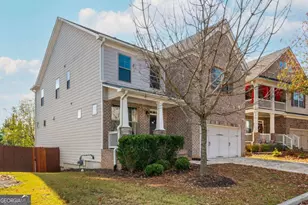 5914 High Hampton Ln SE, Mableton, GA 30126 - Photo 9