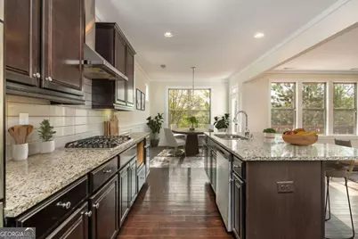 5914 High Hampton Lane SE, Mableton, GA 30126 - Photo 3