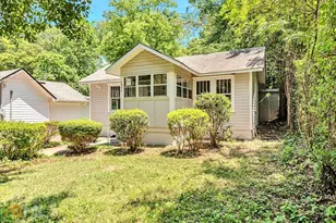 2846 Grand Ave SW, Atlanta, GA 30315 - Photo 3
