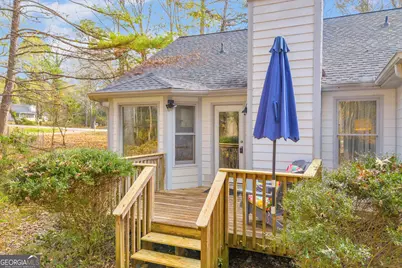 489 River Chase Drive, Athens, GA 30605 - Photo 29