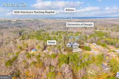 489 River Chase Drive, Athens, GA 30605 - Photo 33