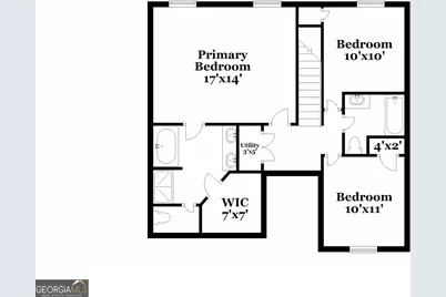 2520 Lake Royale Drive, Riverdale, GA 30296 - Photo 17