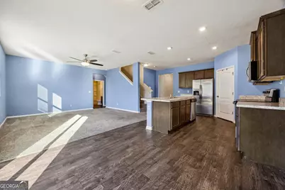 307 Cedar Breeze Drive, Kingsland, GA 31548 - Photo 29