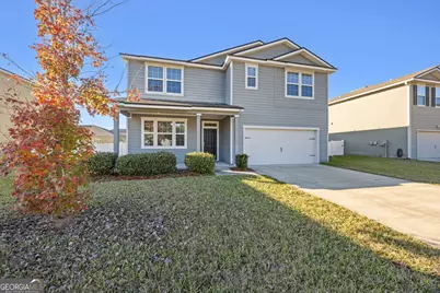 307 Cedar Breeze Drive, Kingsland, GA 31548 - Photo 3