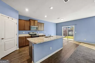 307 Cedar Breeze Drive, Kingsland, GA 31548 - Photo 23