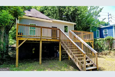 399 James P Brawley Drive, Atlanta, GA 30318 - Photo 11