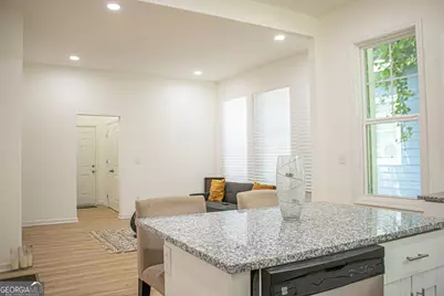 399 James P Brawley Drive, Atlanta, GA 30318 - Photo 5