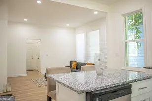 399 James P Brawley Dr, Atlanta, GA 30318 - Photo 5