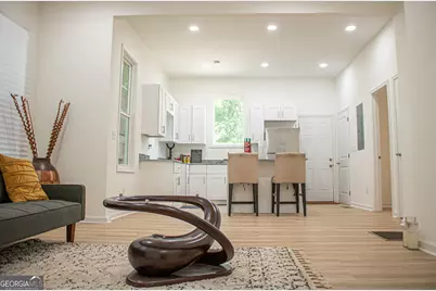 399 James P Brawley Drive, Atlanta, GA 30318 - Photo 3