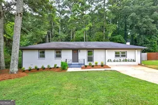 215 Fond Ct, Palmetto, GA 30268 - Photo 1