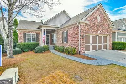 5921 Bellflower Way, Hoschton, GA 30548 - Photo 1