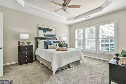 5921 Bellflower Way, Hoschton, GA 30548 - Photo 19