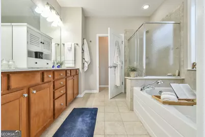 5921 Bellflower Way, Hoschton, GA 30548 - Photo 21