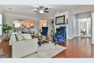 5921 Bellflower Way, Hoschton, GA 30548 - Photo 15