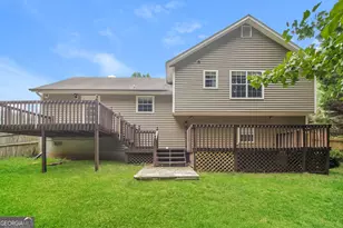 101 King Alfred Ct, Dallas, GA 30157 - Photo 15