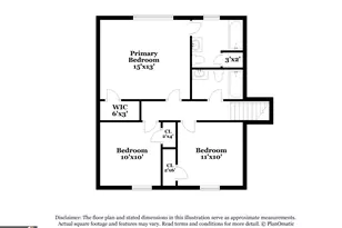 101 King Alfred Ct, Dallas, GA 30157 - Photo 17