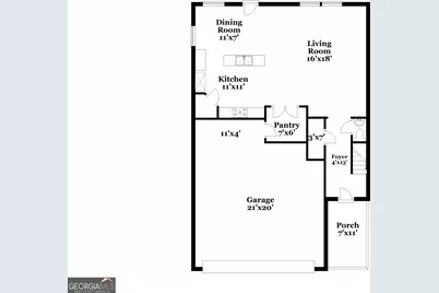 517 Firethorn Court, Villa Rica, GA 30180 - Photo 17