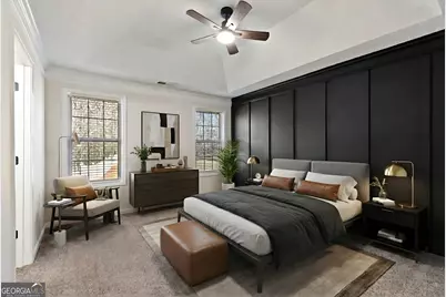 5803 Riverside Walk Drive, Sugar Hill, GA 30518 - Photo 5