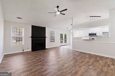 5803 Riverside Walk Drive, Sugar Hill, GA 30518 - Photo 7