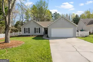 5803 Riverside Walk Dr, Sugar Hill, GA 30518 - Photo 1