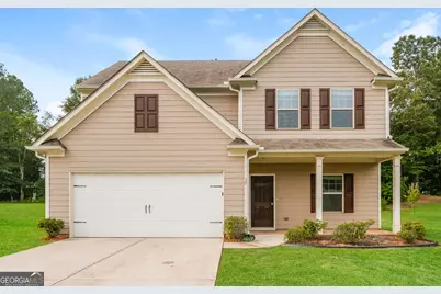 35 Olivia Way, Covington, GA 30016 - Photo 1