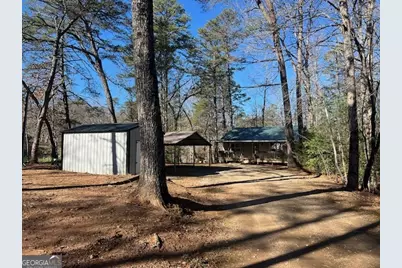 37 Begonia Courts, Clayton, GA 30525 - Photo 29