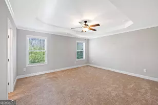 235 1st St, Statham, GA 30666 - Photo 19