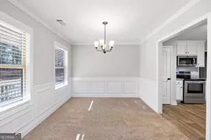 235 1st St, Statham, GA 30666 - Photo 5