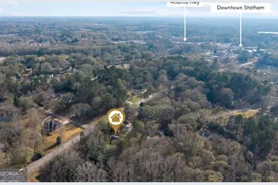 235 First Street, Statham, GA 30666 - Photo 31