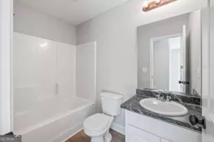 235 1st St, Statham, GA 30666 - Photo 17