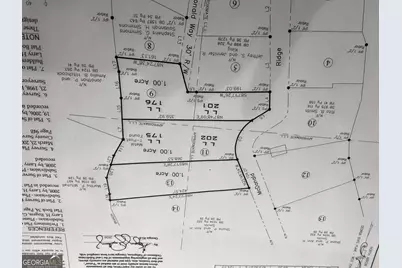 Lot 11 McDonald Ridge, Tallapoosa, GA 30176 - Photo 1