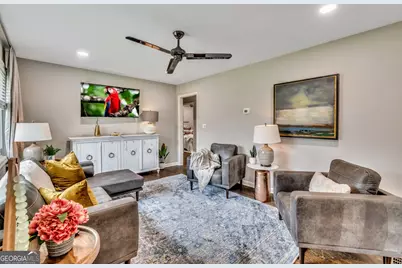 597 S Gordon Road SW, Mableton, GA 30126 - Photo 1