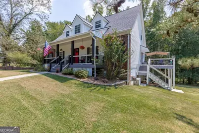 460 Rivers Road, Fayetteville, GA 30214 - Photo 67