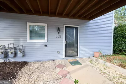 805 Olde Mill Lane, Norcross, GA 30093 - Photo 1