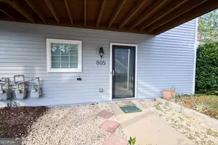 805 Olde Mill Ln, Norcross, GA 30093 - Photo 1