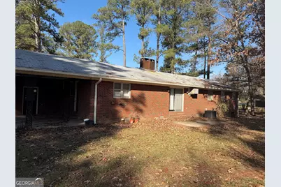 1112 Old Dalton Road NE, Rome, GA 30165 - Photo 23