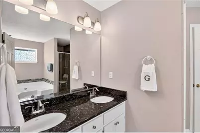 408 Strathmore Drive, Sharpsburg, GA 30277 - Photo 21