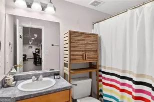 408 Strathmore Dr, Sharpsburg, GA 30277 - Photo 29