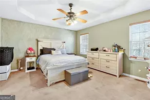 408 Strathmore Dr, Sharpsburg, GA 30277 - Photo 19