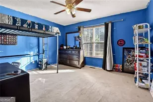 408 Strathmore Dr, Sharpsburg, GA 30277 - Photo 5