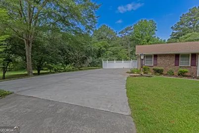 183 Inman Road, Fayetteville, GA 30215 - Photo 7