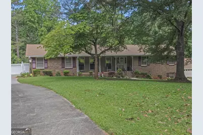 183 Inman Road, Fayetteville, GA 30215 - Photo 1