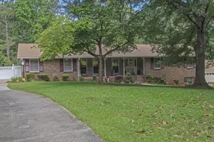 183 Inman Rd, Fayetteville, GA 30215 - Photo 1