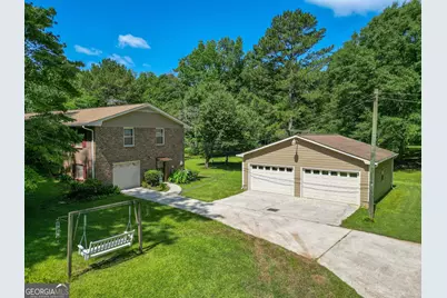 183 Inman Road, Fayetteville, GA 30215 - Photo 59