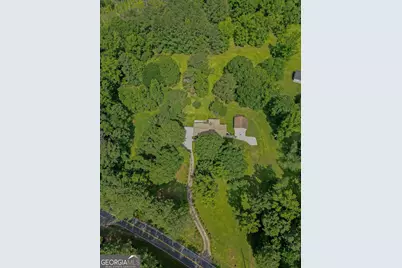 183 Inman Road, Fayetteville, GA 30215 - Photo 3