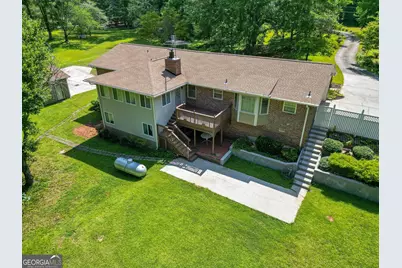 183 Inman Road, Fayetteville, GA 30215 - Photo 55