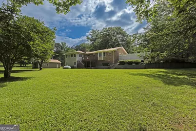 183 Inman Road, Fayetteville, GA 30215 - Photo 53